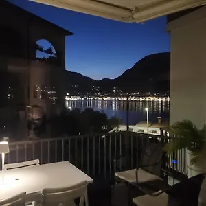 Appartamento La Casa Sul, Salò