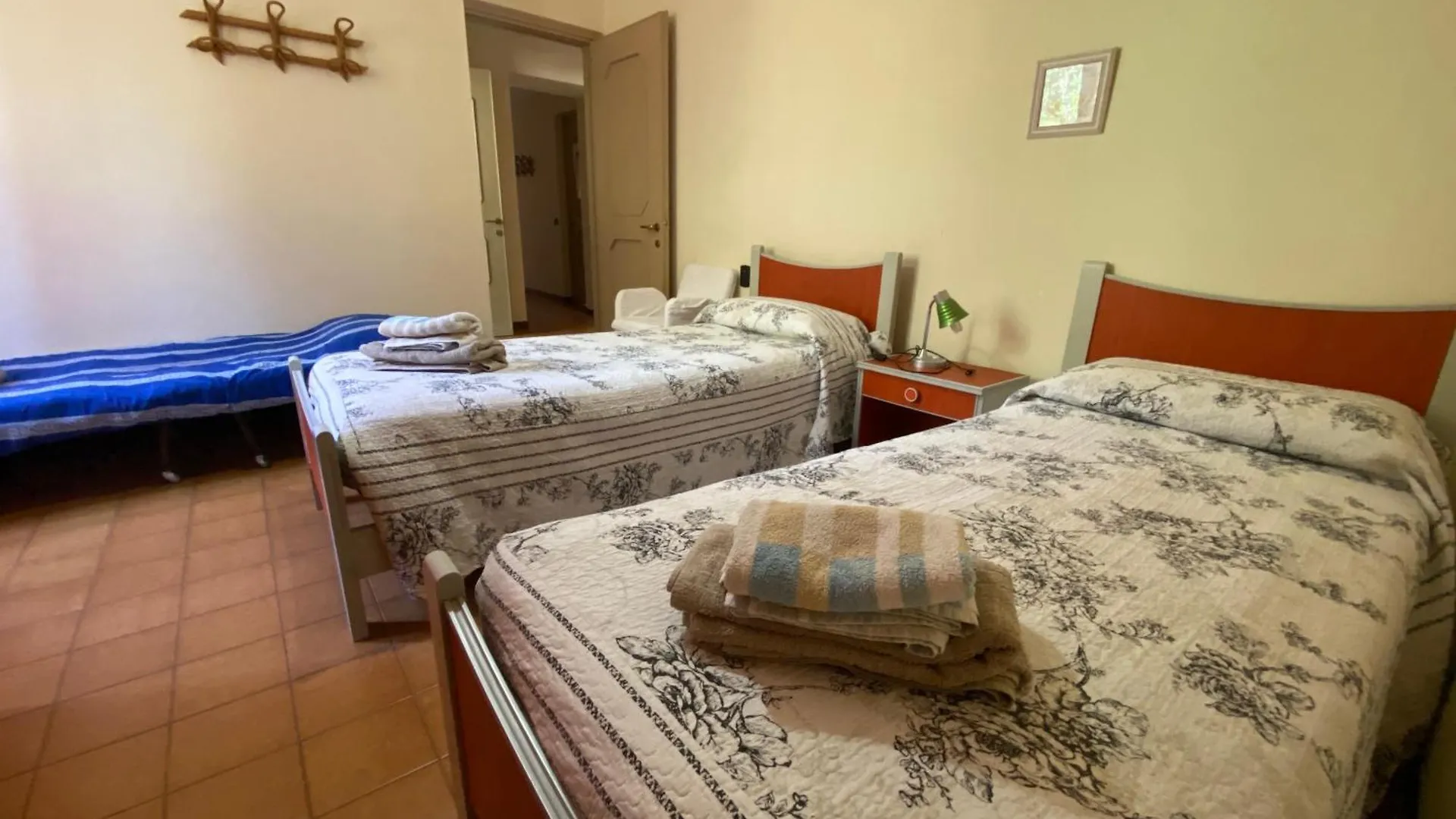 Agriturismo Cascina Bissiniga Saló