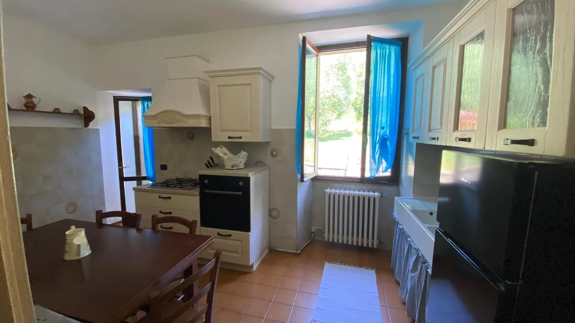 Ferienhaus Agriturismo Cascina Bissiniga Saló