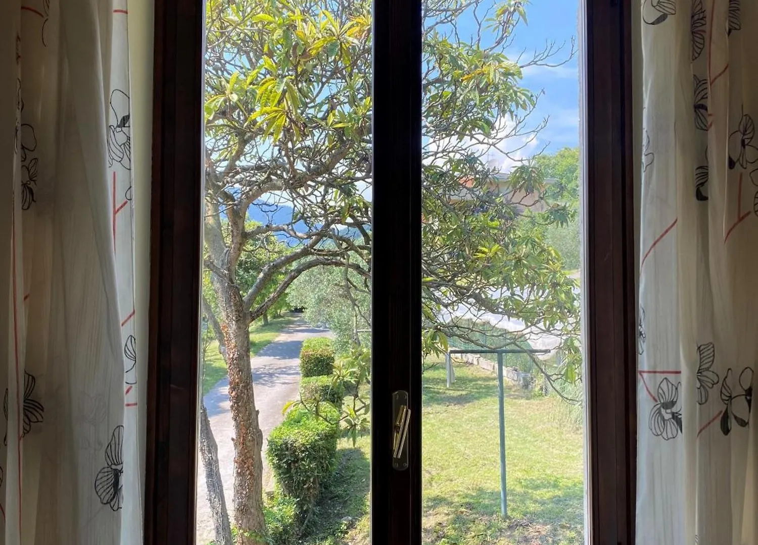 Agriturismo Cascina Bissiniga Saló Ferienhaus