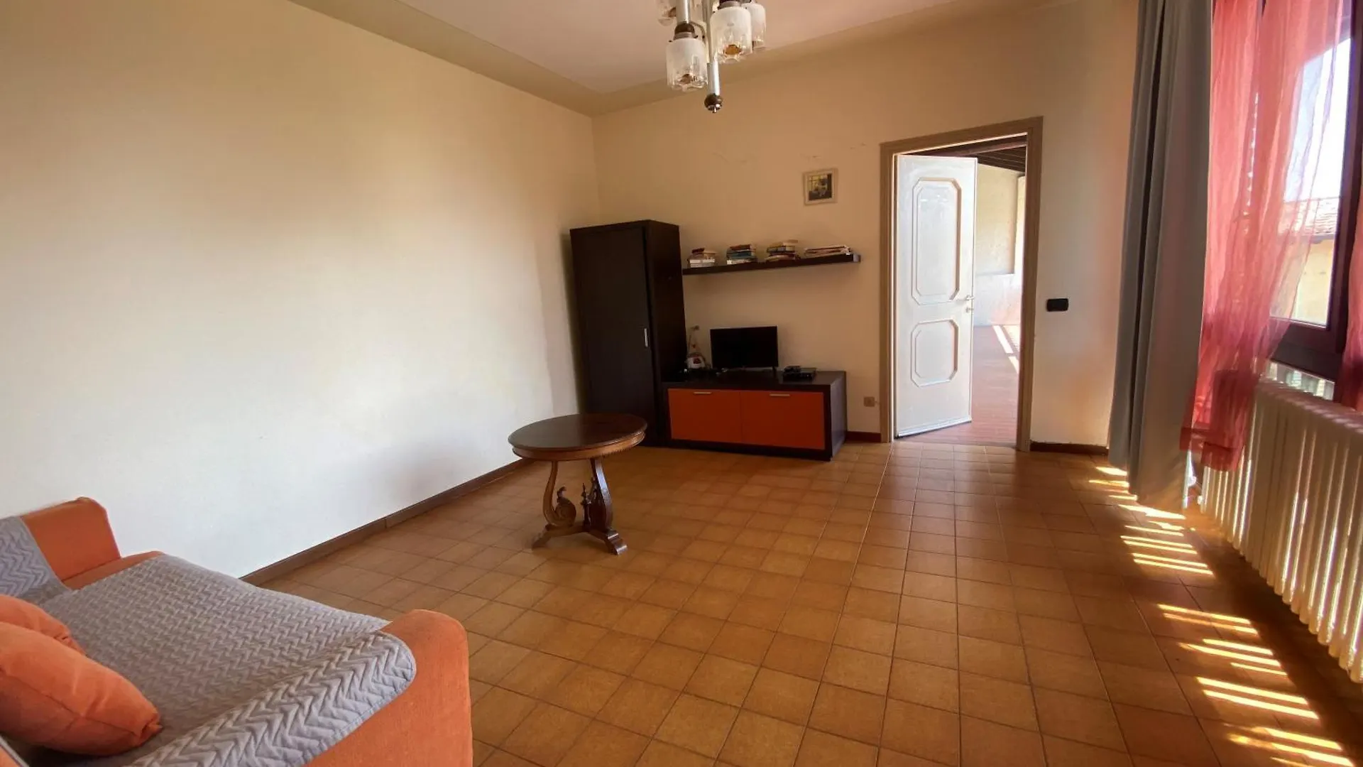 Agriturismo Cascina Bissiniga Saló