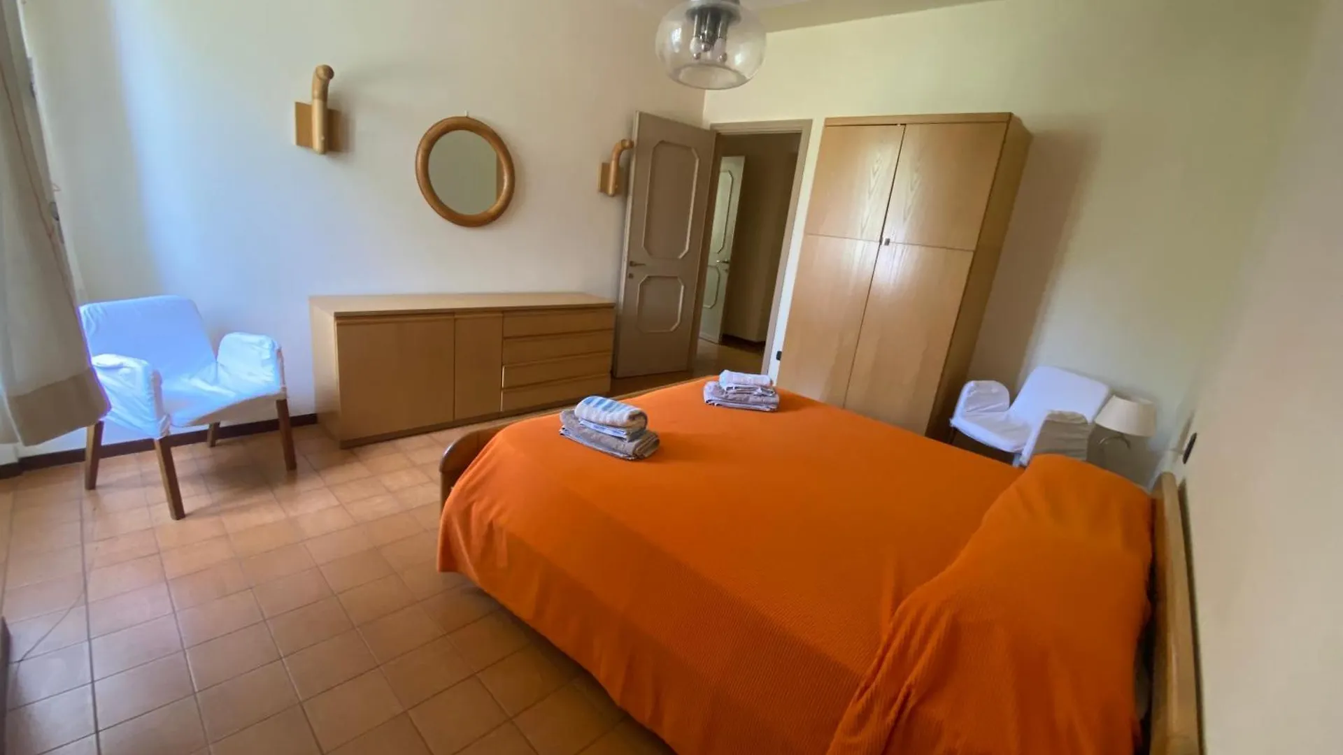 Agriturismo Cascina Bissiniga Saló 0*,