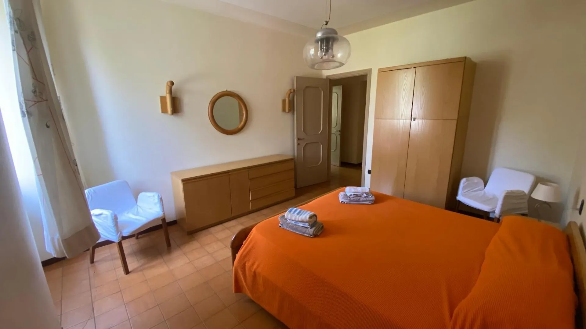 Ferienhaus Agriturismo Cascina Bissiniga Saló