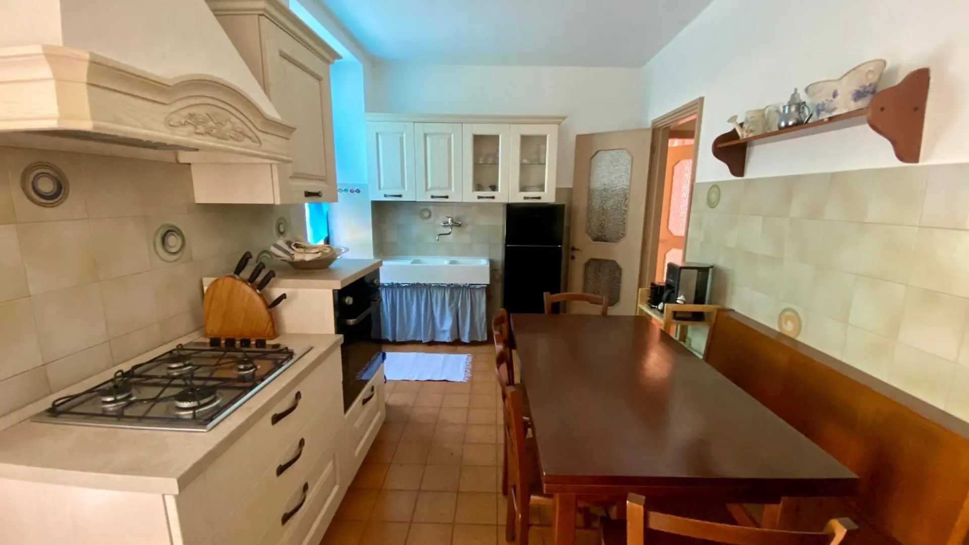 Agriturismo Cascina Bissiniga Saló Ferienhaus