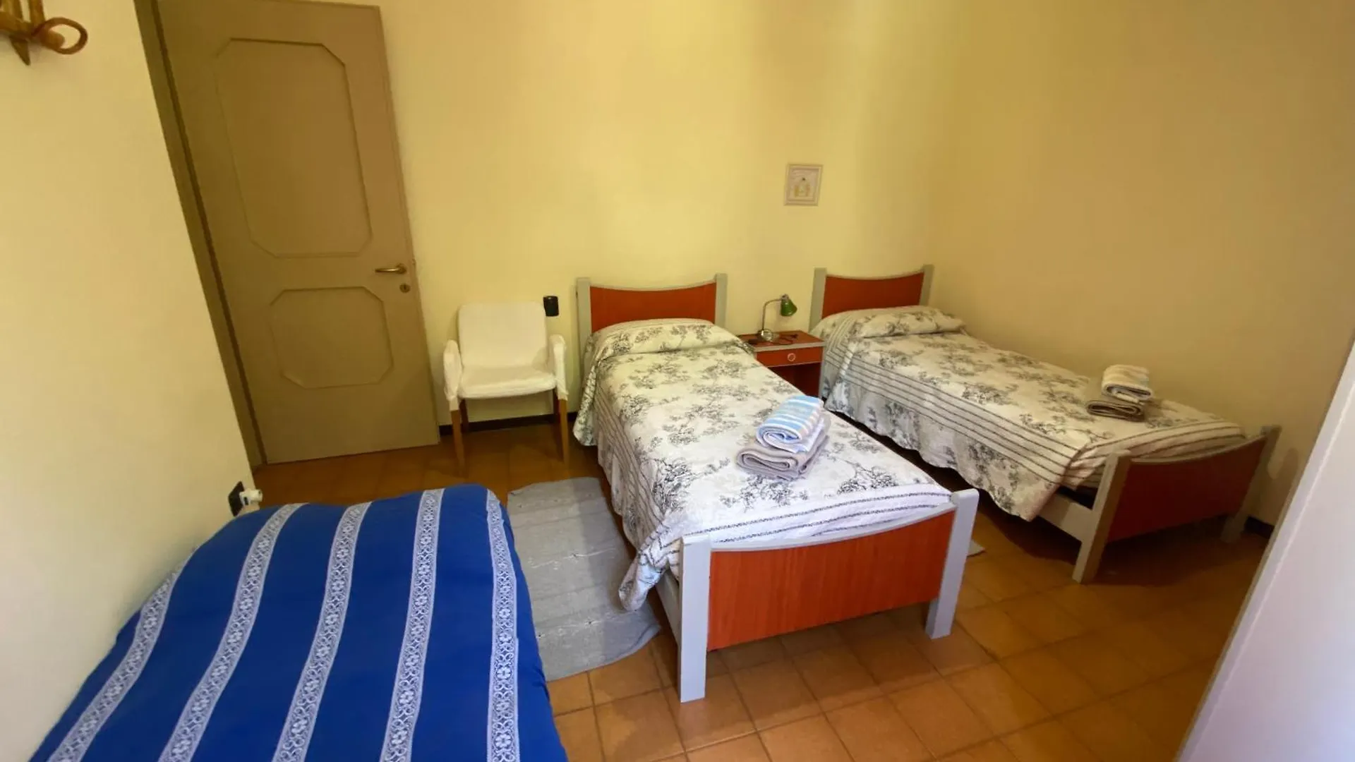 Agriturismo Cascina Bissiniga Saló Ferienhaus
