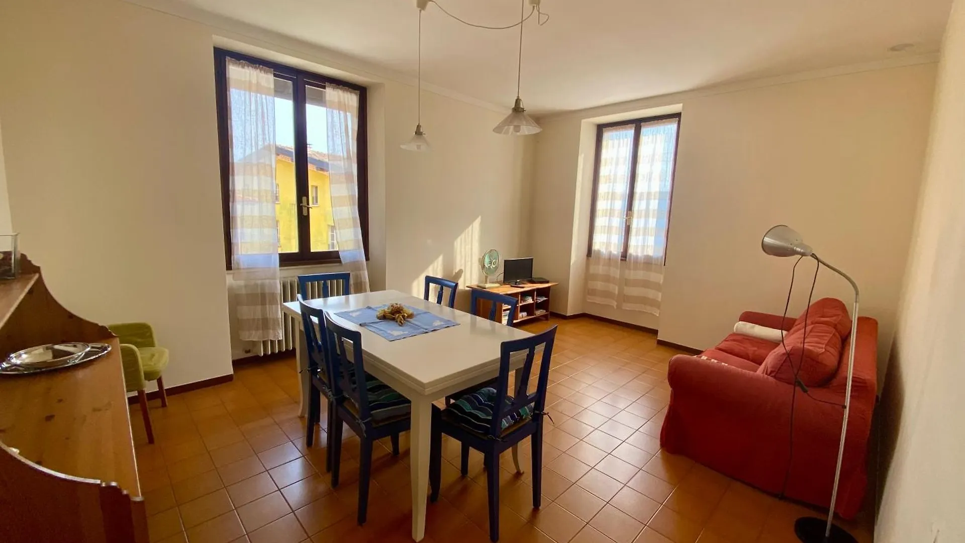 Agriturismo Cascina Bissiniga Saló 0*,