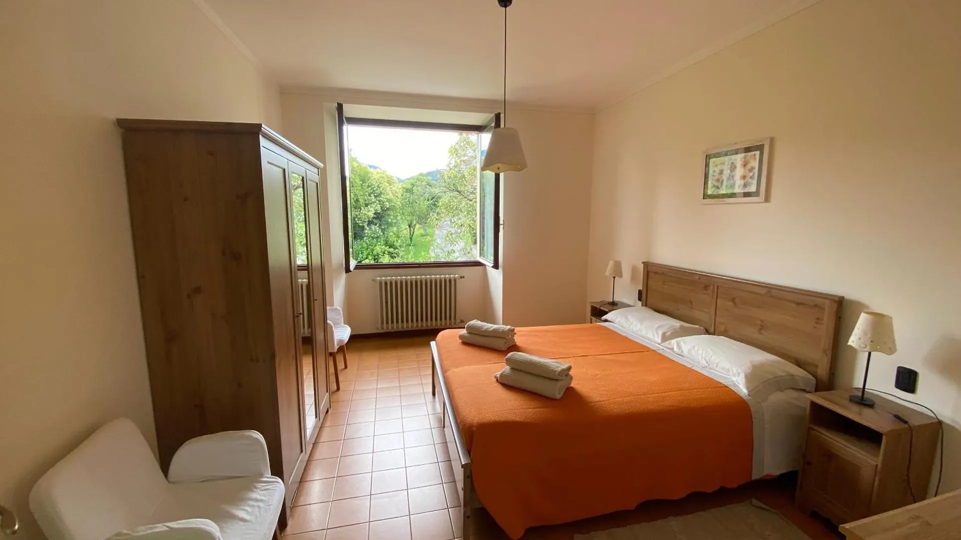 Agriturismo Cascina Bissiniga Saló 0*,