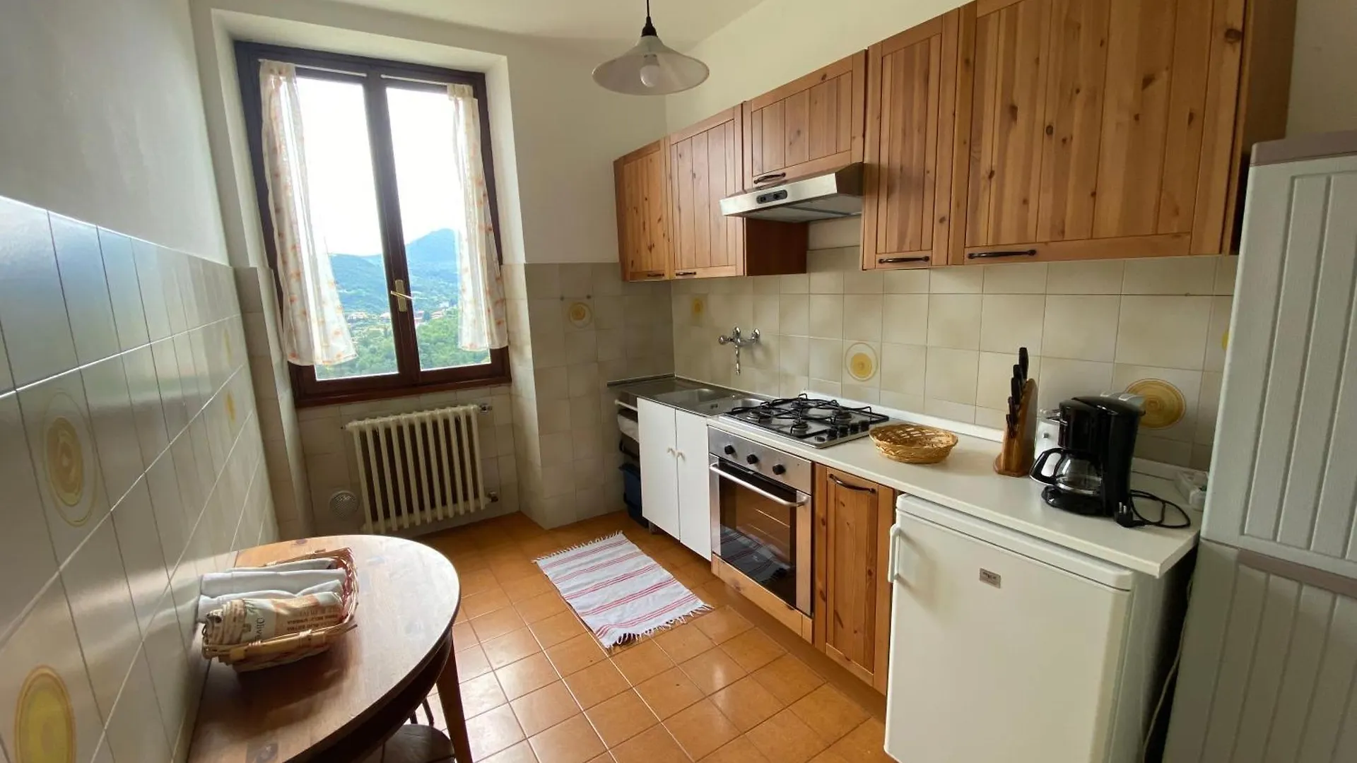 Agriturismo Cascina Bissiniga Saló Italien