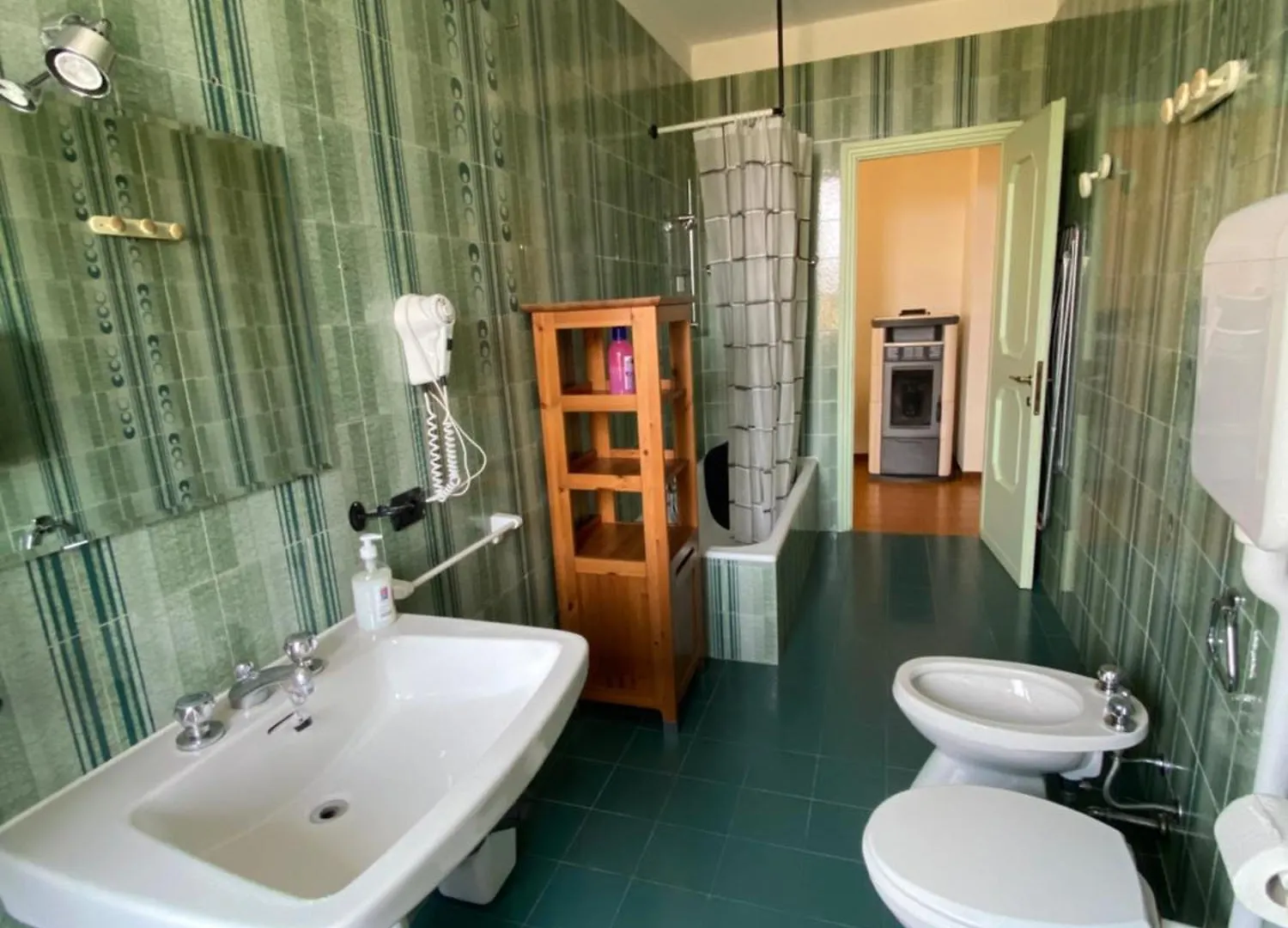 Agriturismo Cascina Bissiniga Saló 0*,