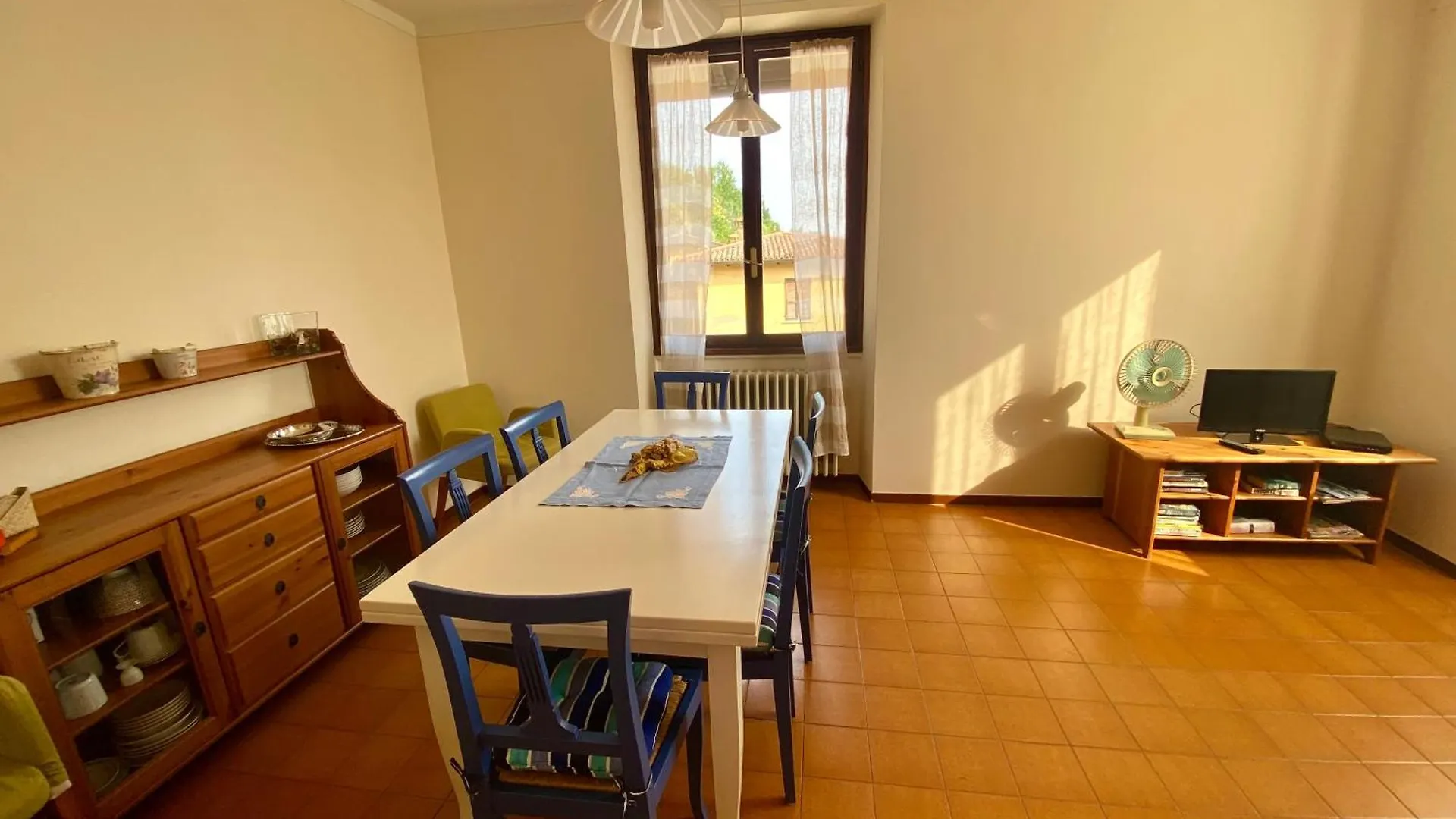 Agriturismo Cascina Bissiniga Saló