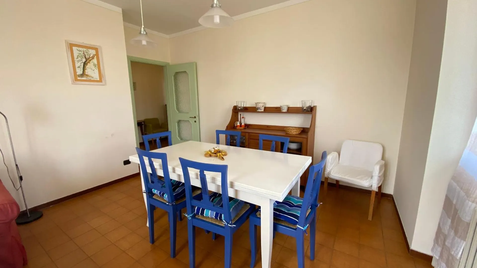 Ferienhaus Agriturismo Cascina Bissiniga Saló