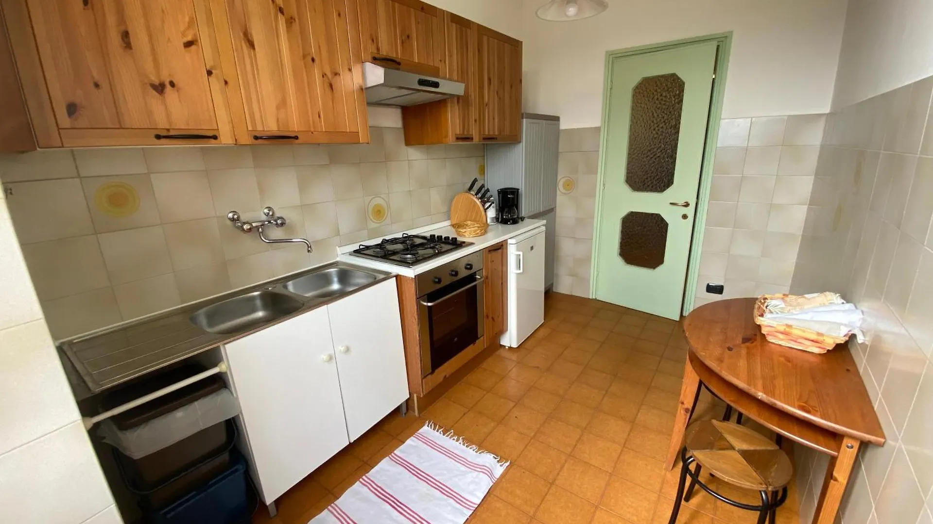 Agriturismo Cascina Bissiniga Saló
