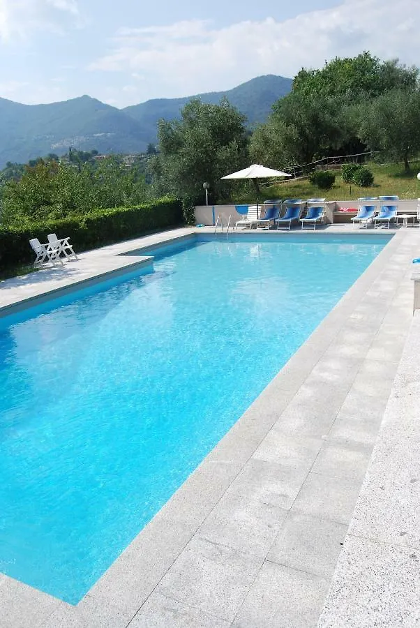 Agriturismo Cascina Bissiniga Saló 0*,  Italien