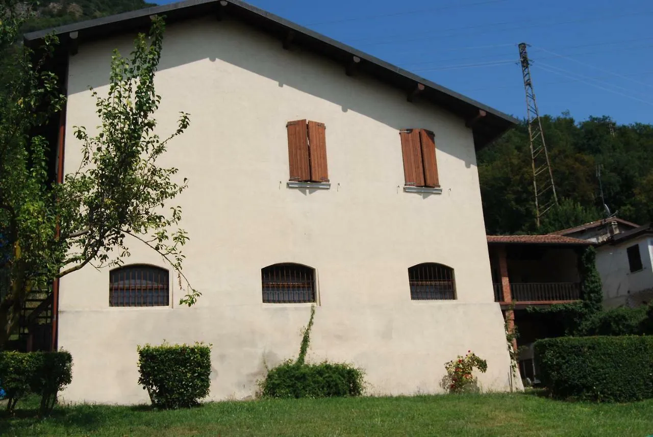 Agriturismo Cascina Bissiniga Saló 0*,  Italien