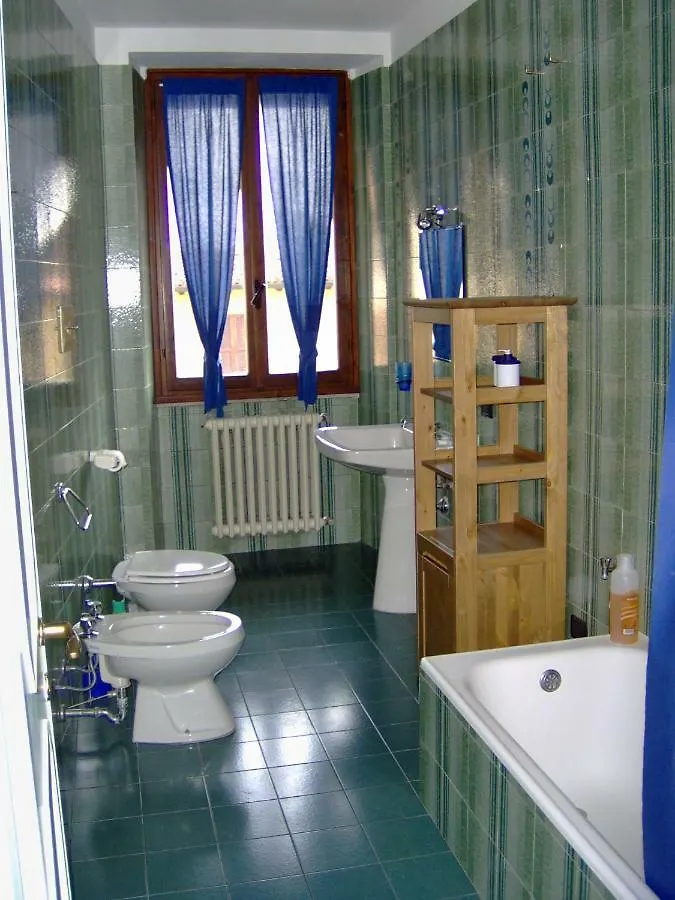 Agriturismo Cascina Bissiniga Saló